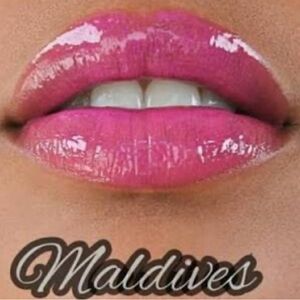 💕🌙HP! Tarte Maldives H20 Gloss